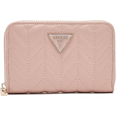Кошелек GUESS Cheryl Medium Zip Around Wallet