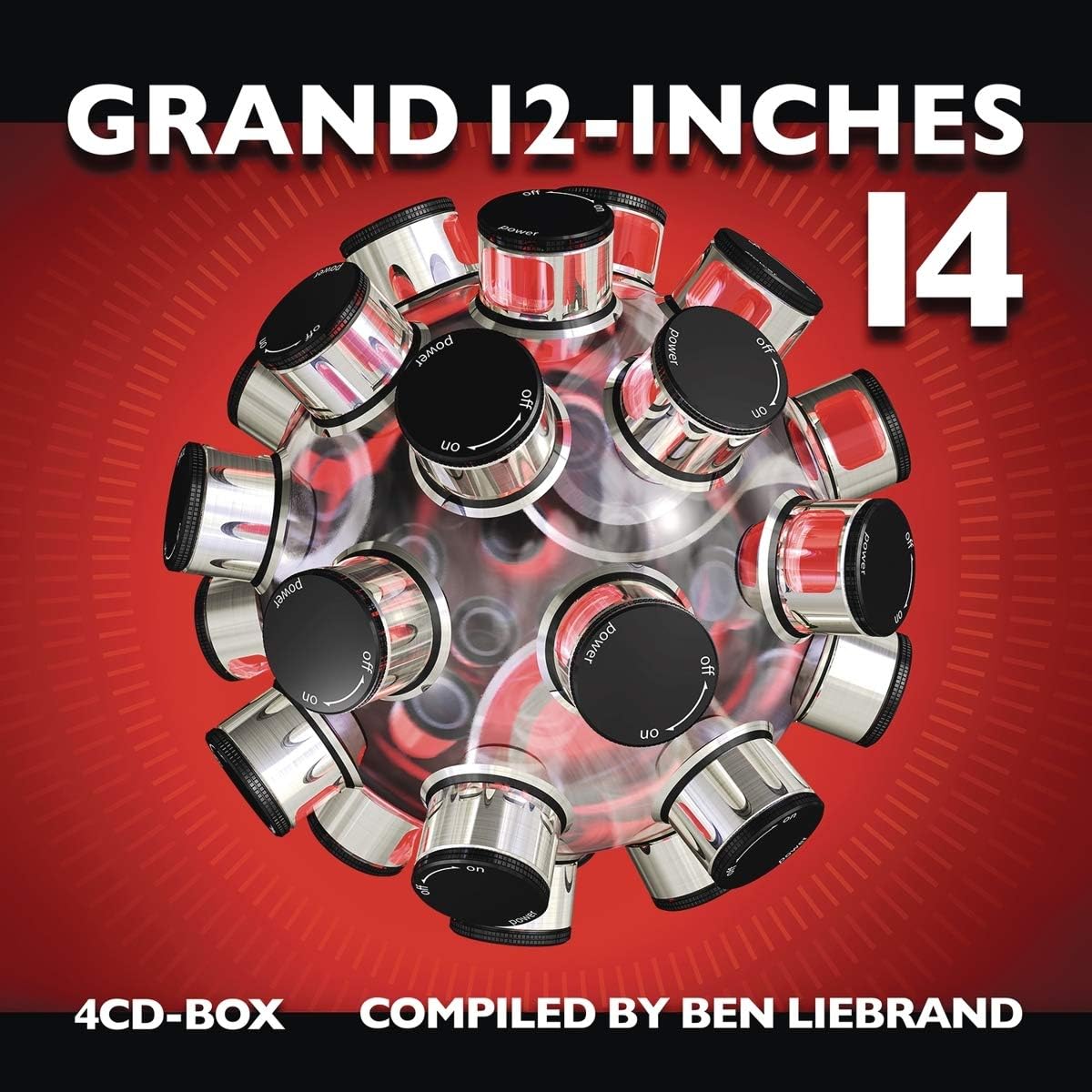 Grand 12-Inches 14