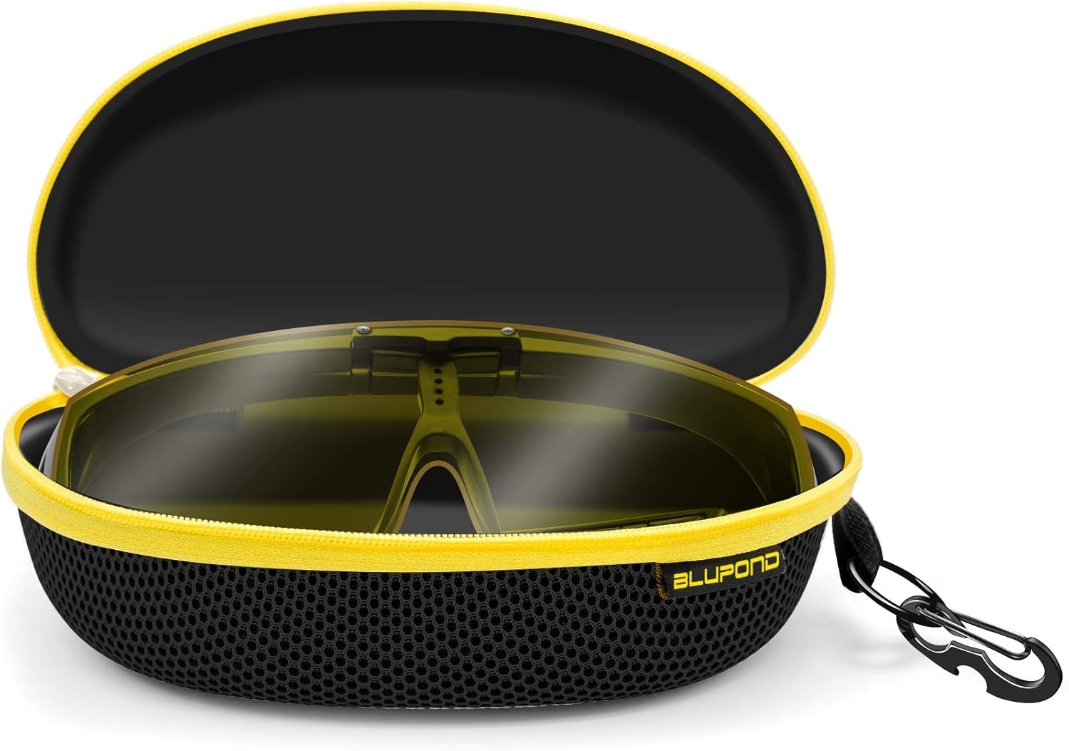 BLUPOND ACCESSORY ユニセックス・アダルト US サイズ: Large カラー: ブラック