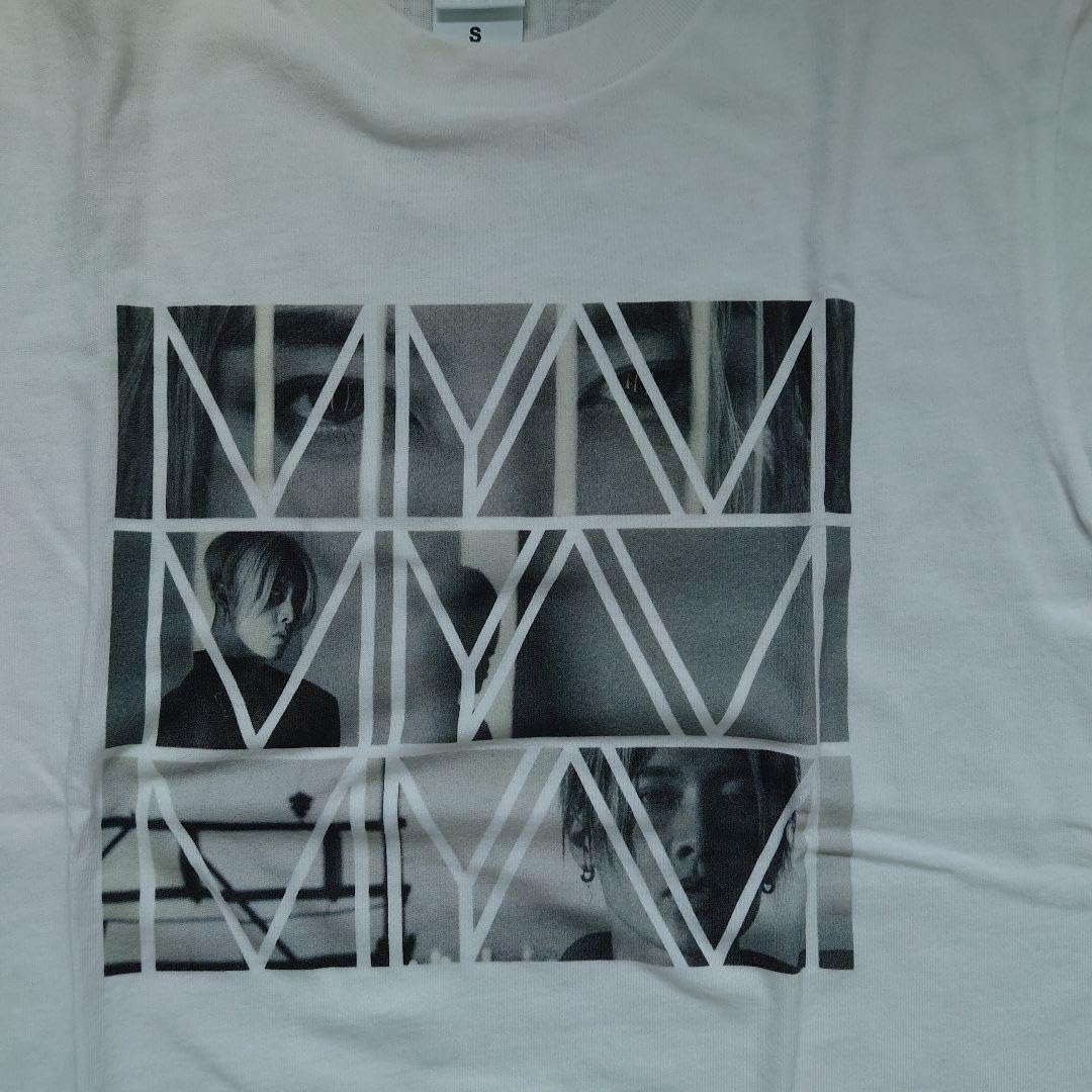 【MIYAVI】Tシャツ 47ca4ae056da871264610f4b021f79