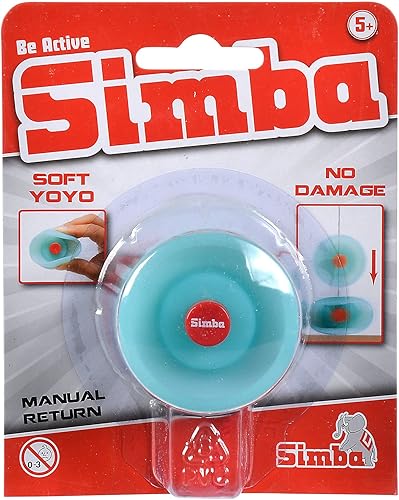 Miniatura 2 de YoYo Soft