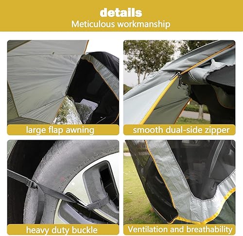 Miniatura 6 de Tienda en T