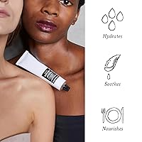 Vista 2 de Davines OI Hand Balm, Nourishing Anti-Aging Hand Cream for All Skin Types - Protects Hands from Environmental Damage with Antioxidant Roucou Oil