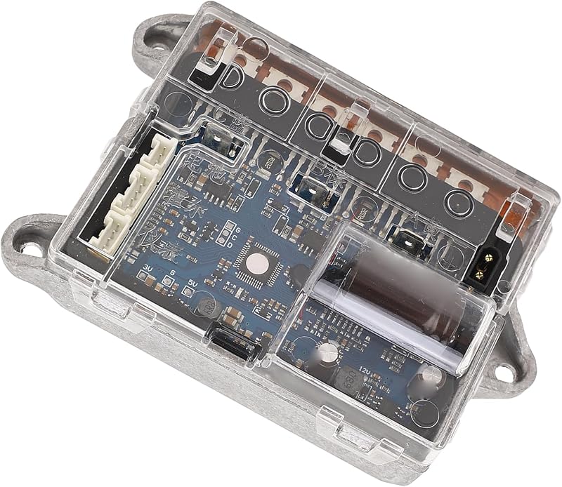 BuyWeek Xiaomi M365 elektromos roller vezérlőpanel ST chip kontroller alaplap