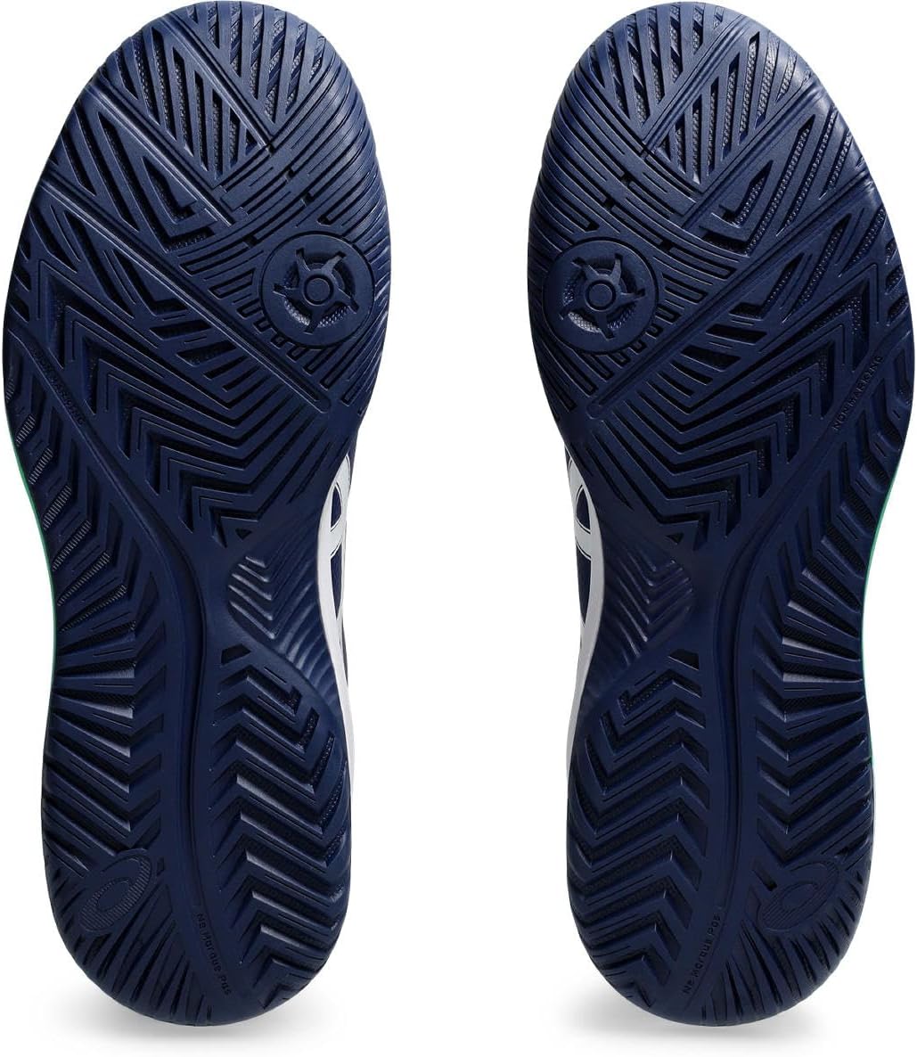 ASICS Men's Gel-Dedicate 8 Tennis Shoes