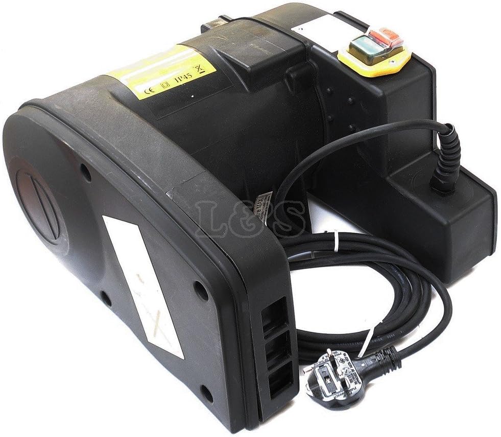 Drum for Belle Minimix 140/150 & Maxi Cement Mixers L&S Engineers