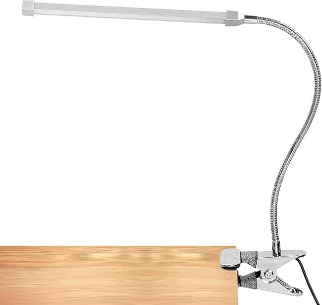 Flexible Gooseneck Lights