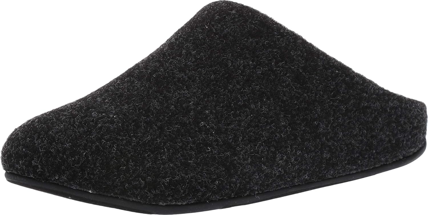 FitFlop™ Women's Chrissie Felt Slipper - Image 4