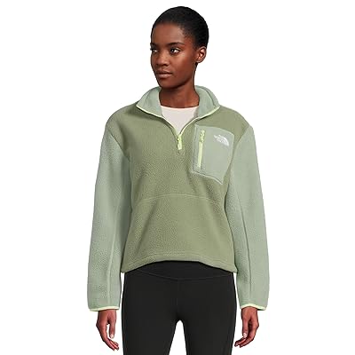 The North Face Yumiori A1/4 Zip Women