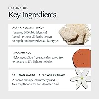 Vista 6 de Aceite curativo VIRTUE 1.7 fl oz