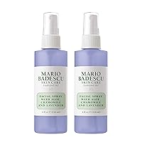 Vista 8 de Mario Badescu Spray facial con aloe, manzanilla y lavanda