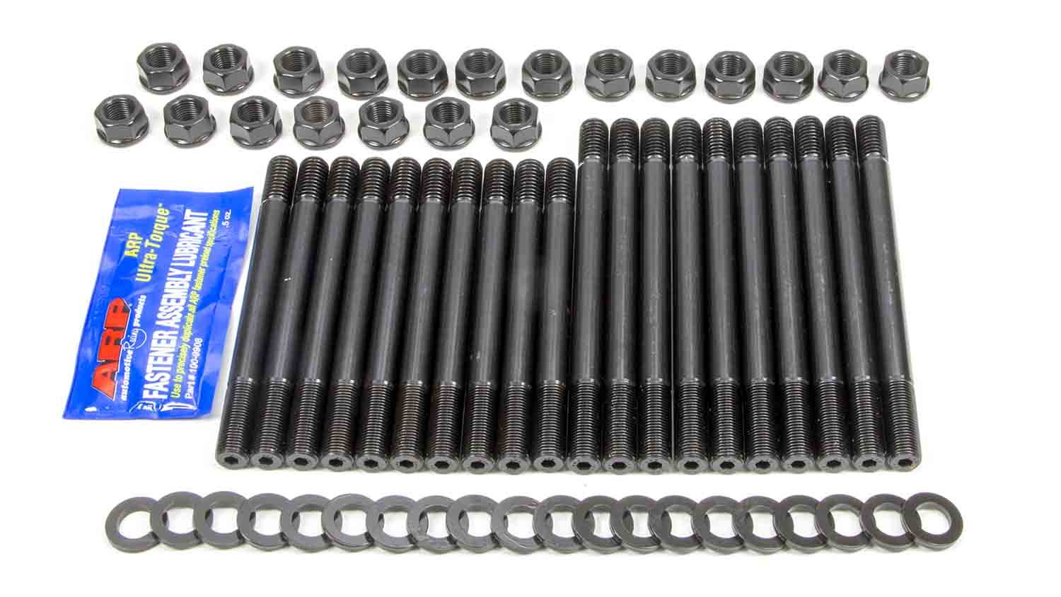ARP 254-4111 SBF Head Stud Kit 6pt espárragos culata Ford 351 2