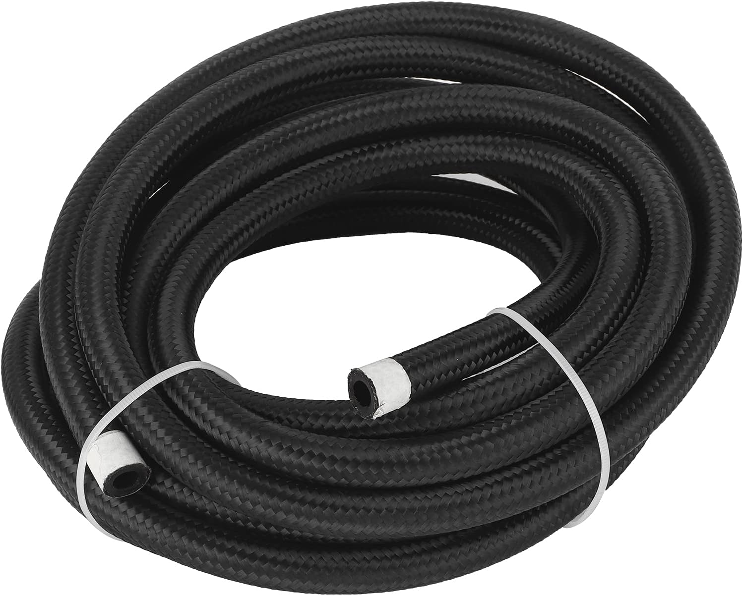 Oil Fuel Hose, Vent Hose Gas Fuel Line Hose Tube Pipe Petrol 3/8 inch