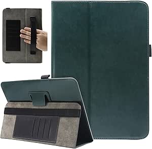 Amazon.com: Universal 10 Inch Tablet Case, Universal 10.1 Inch Tablet ...