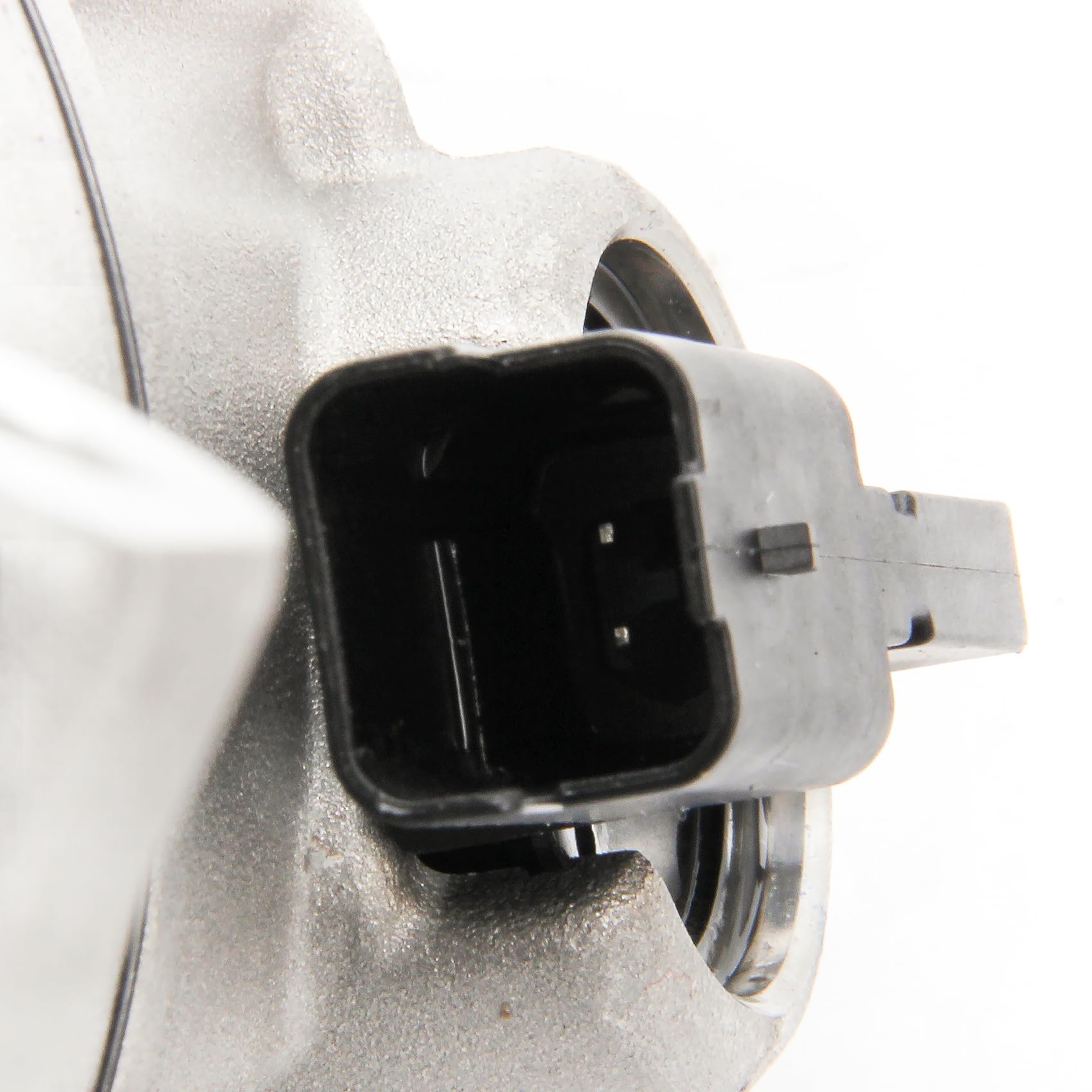 DOCAS Compresor de aire acondicionado 6453WF 9659875480 compatible para Citroën Berlingo B9 C4 I II DS4 DS5 Peugeot 308 3008 5008 RCZ Partner