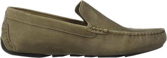 UGG Men's Henrick: Amazon.co.uk: Fashion