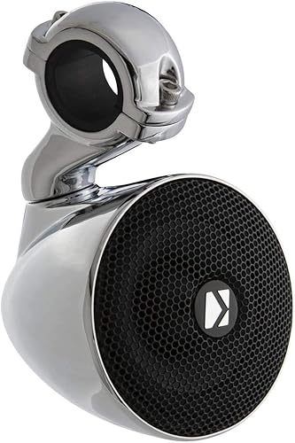 Miniatura 2 de KICKER Mini sistema cerrado a prueba de intemperie PSM3, 4 ohmios