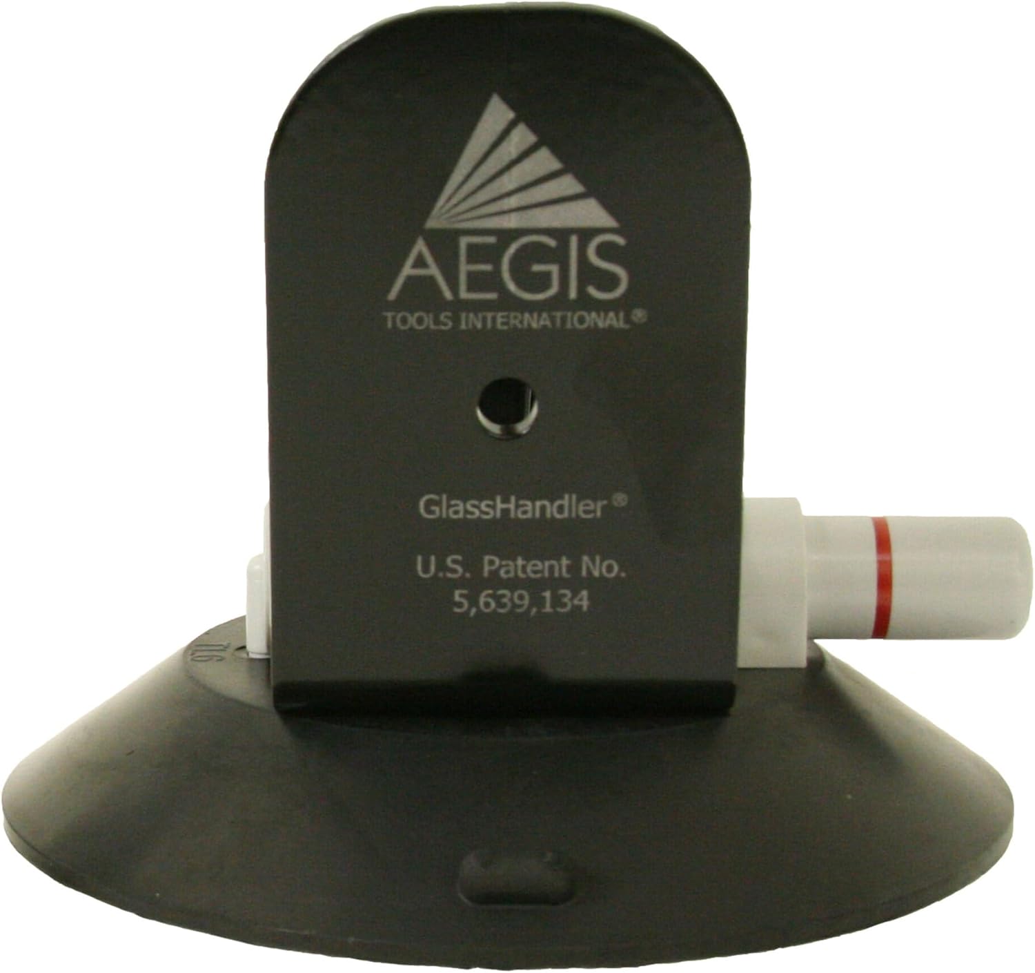 AEGIS GlassHandler Auto Glass Suction Cups. Windshield Suction Cups. Auto Glass Removal Tool. Windshield handling Tools