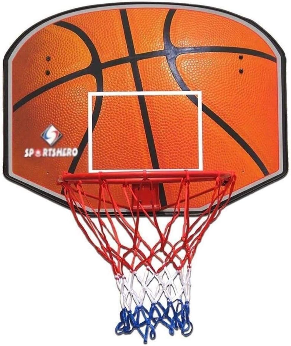 cerchio da basket per la schiacciata