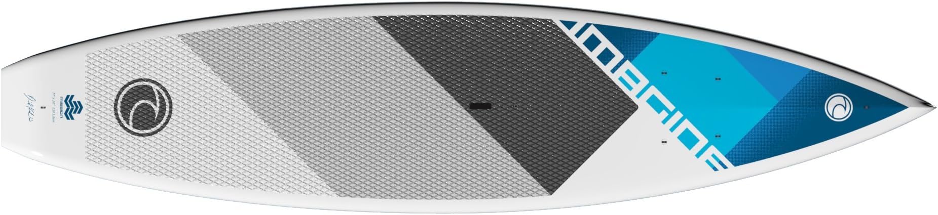 Imagine Surf EPS Epoxy Performance SUP MISSION 11 XT ,11'