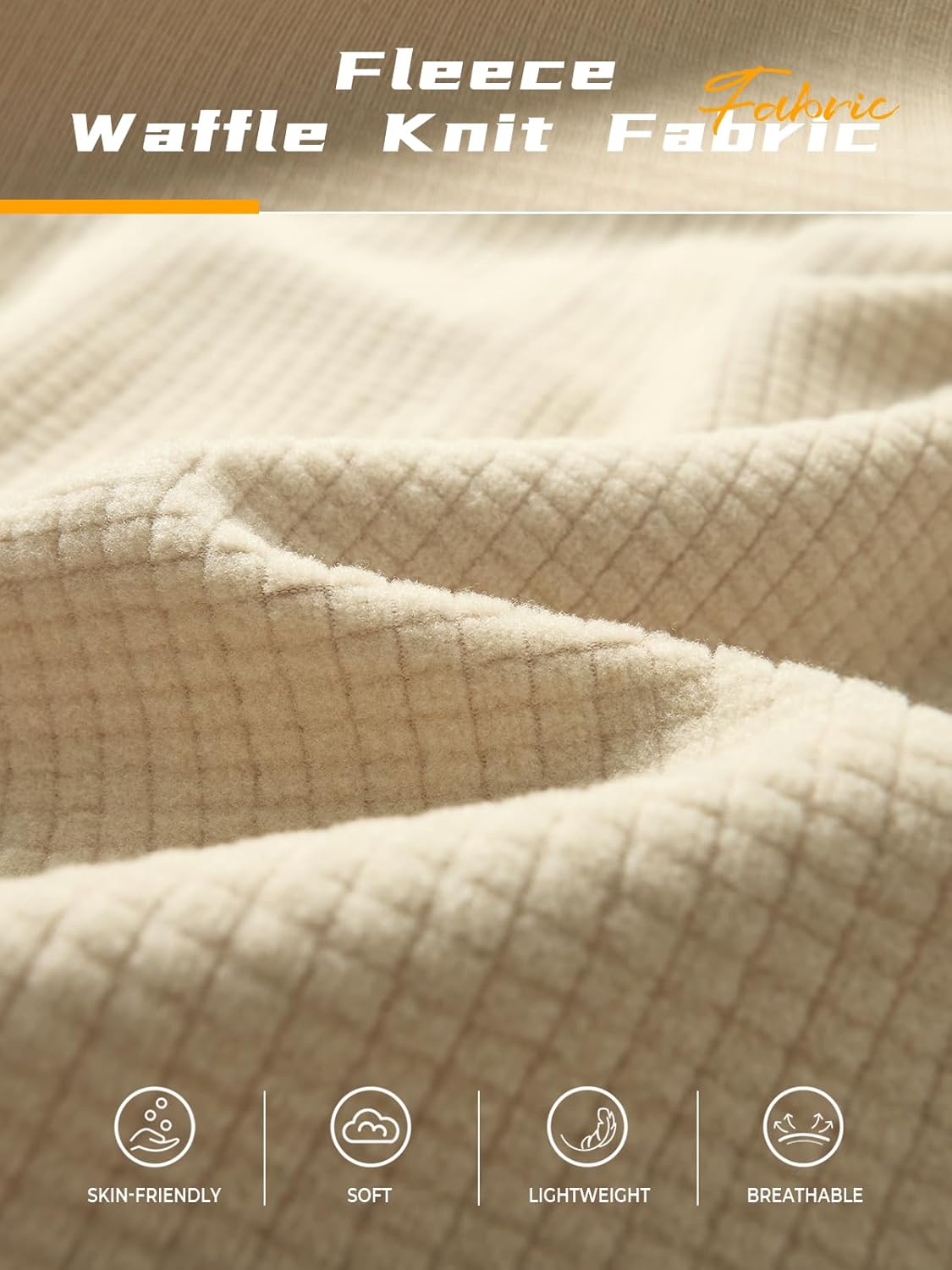 NORTHYARD Men's Running Hoodie Lightweight Fleece Workout Pullover Long Sleeve Cold Weather Hooded Sweatshirts Athletic Gym - Image 6