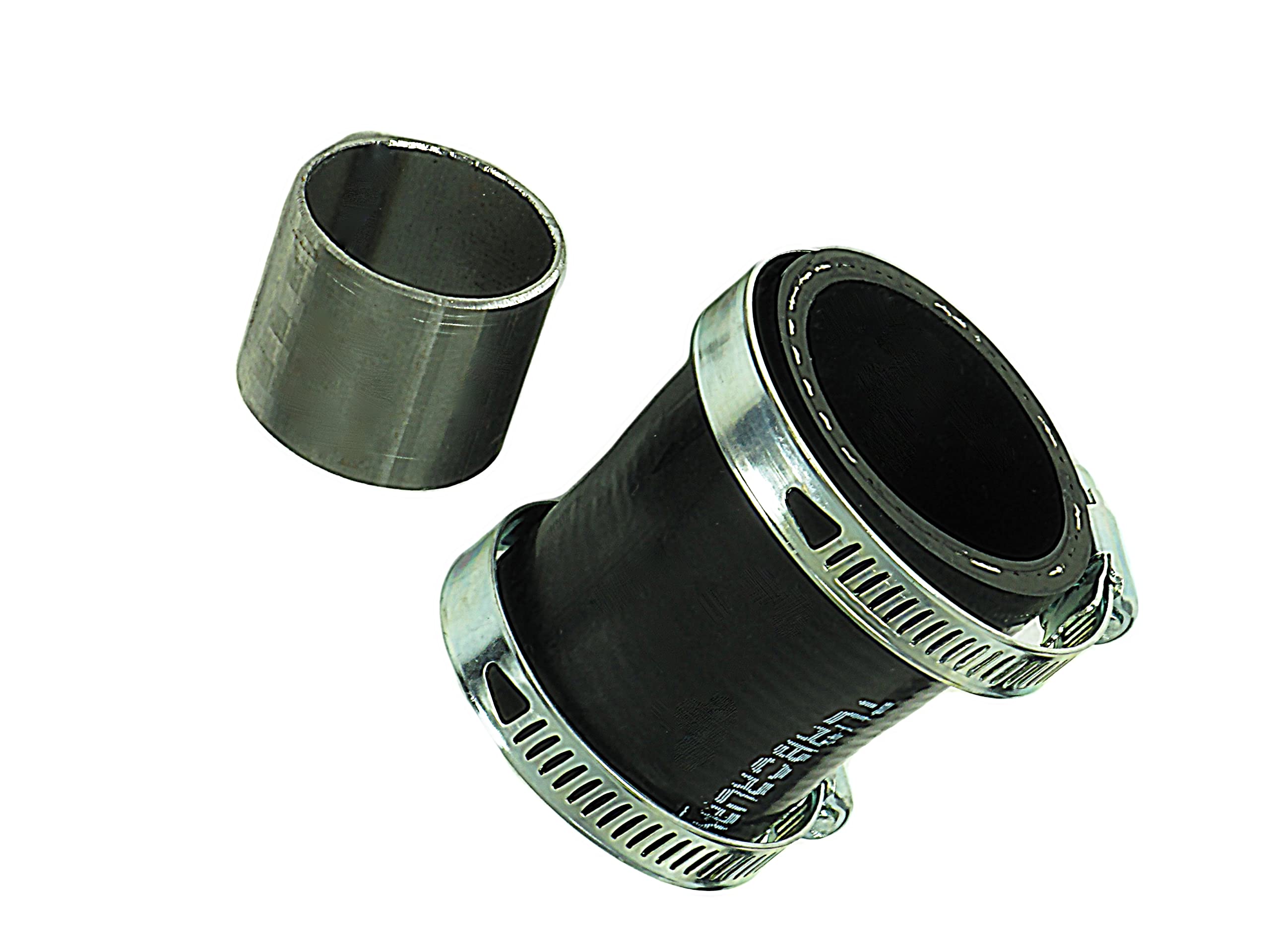 Turboschlauch-Reparaturset TURBO SUBARU LEGACY 2.0D OE 14459AA630 14459AA631 14459AA632 Kevlar-Faser Gummischlauch