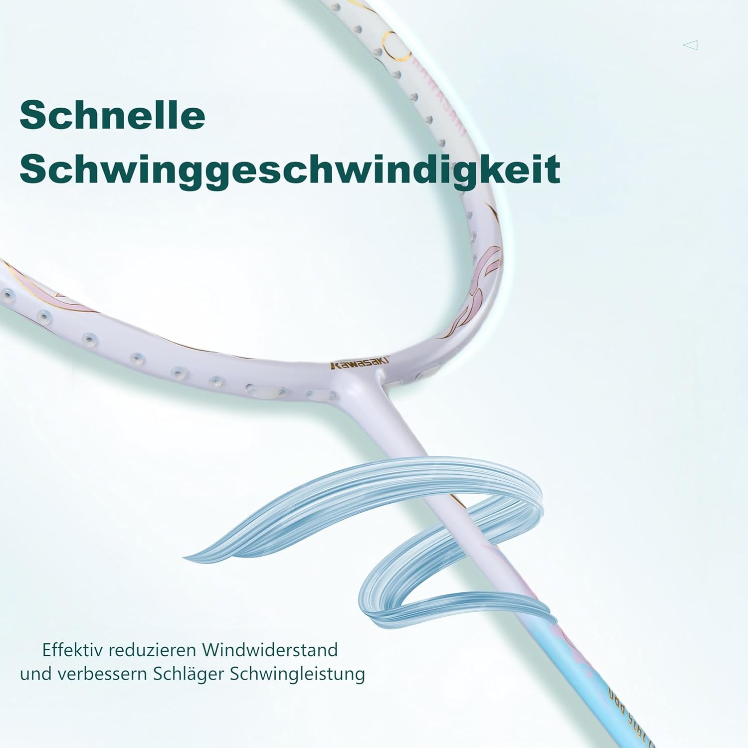 Professional Badminton Racket, Carbon Fiber Badminton Sets 5U Ultra-Light High Tension Racket with 2 Handgrips &1 Bag-1915 Pro Black (Strung)