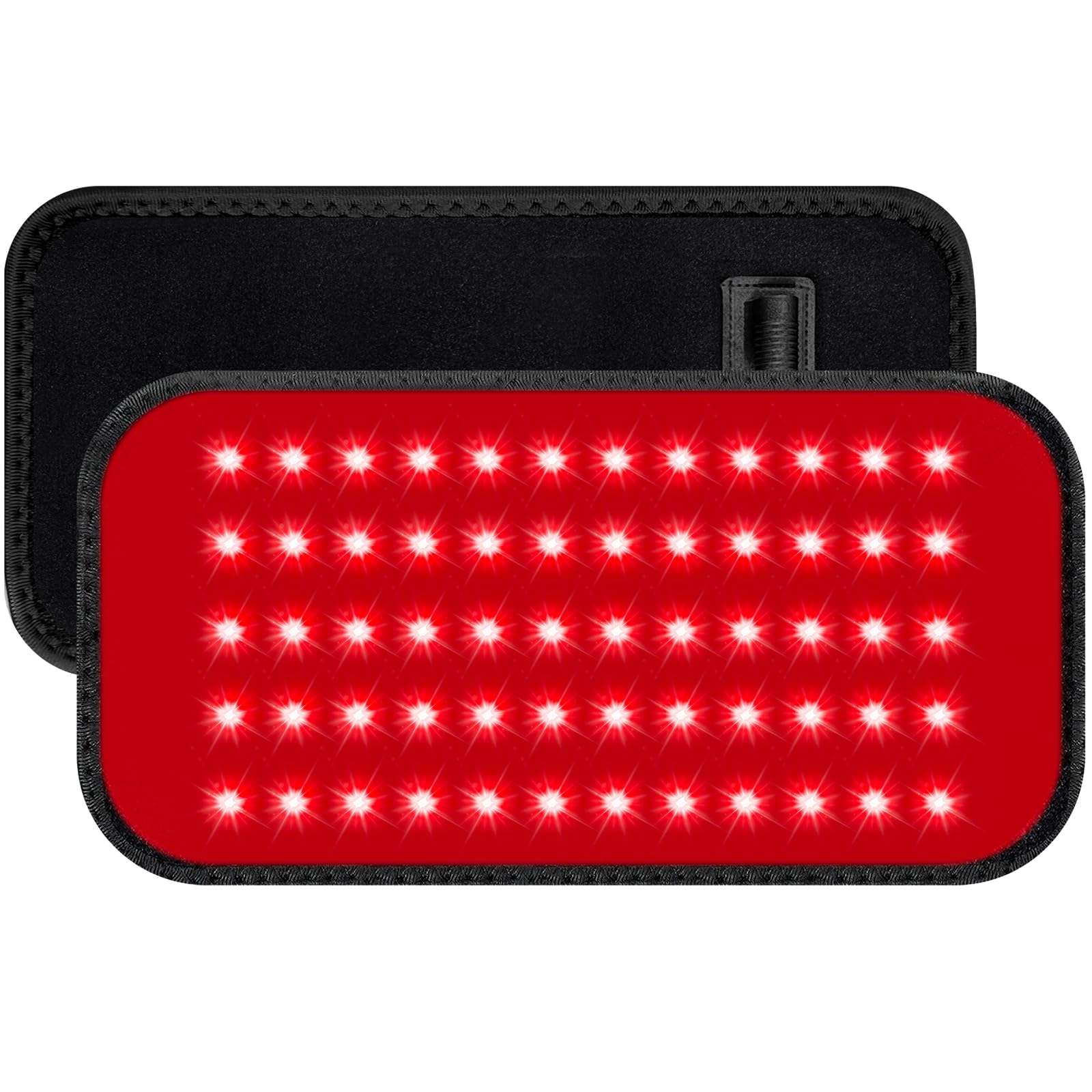 GMOWNW Red Light Pad