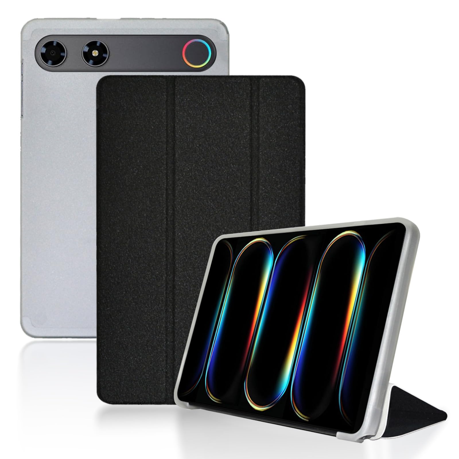 Amazon.co.jp: For ALLDOCUBE iPlay 80 mini Turbo 用 ケース カバー