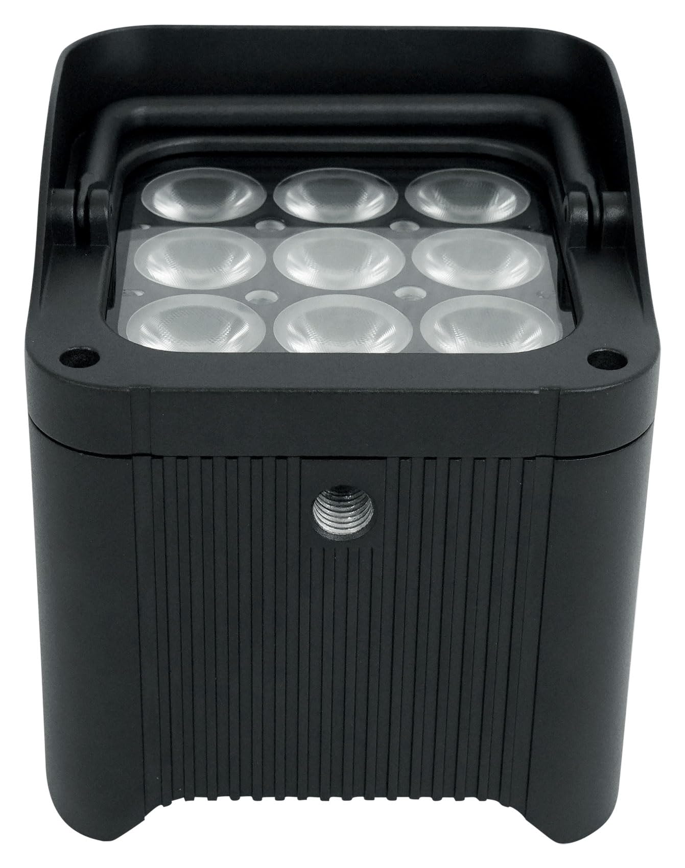 Bright×NasngwamSpecial/HermanVandever Amazon.com: Audiosavings Bundle: (2) Chauvet DJ Freedom Par H9 IP