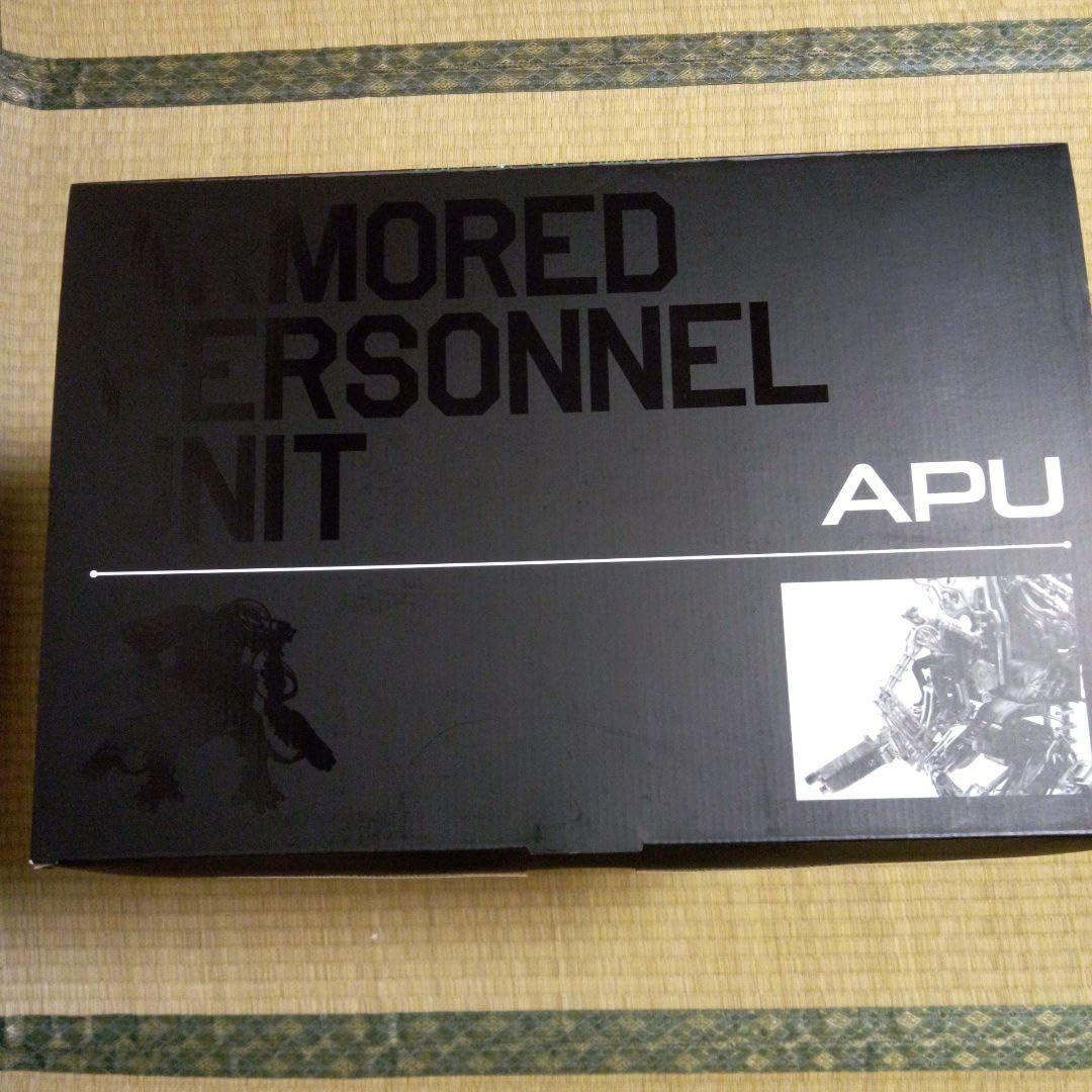 Amazon.co.jp: スリーゼロ マトリックスAPU : おもちゃ
