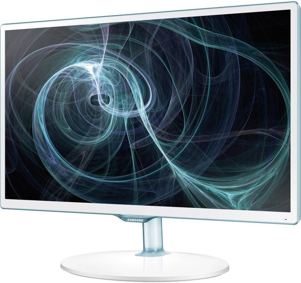 Samsung LT24D391EW/EN Monitor LCD/LED 24 centimeters [Energy Class A]