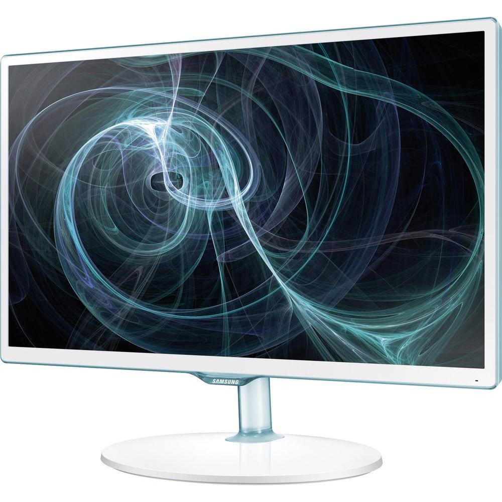 Samsung LT24D391EW/EN Monitor LCD/LED 24 centimeters [Energy Class A]