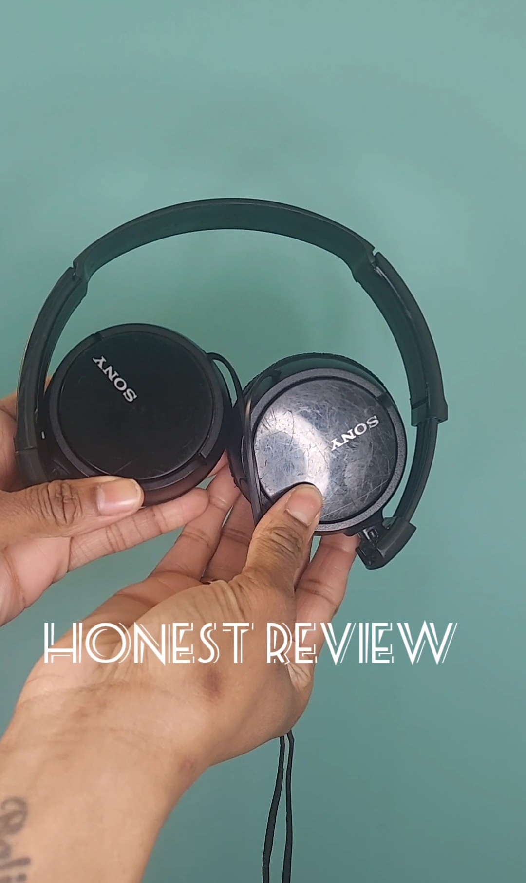 Watch Sony ZX Series Wired On-Ear Headphones on Amazon Live