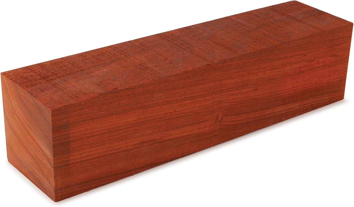 Woodcraft Padauk 3" X 3" X 12" 1-Piece