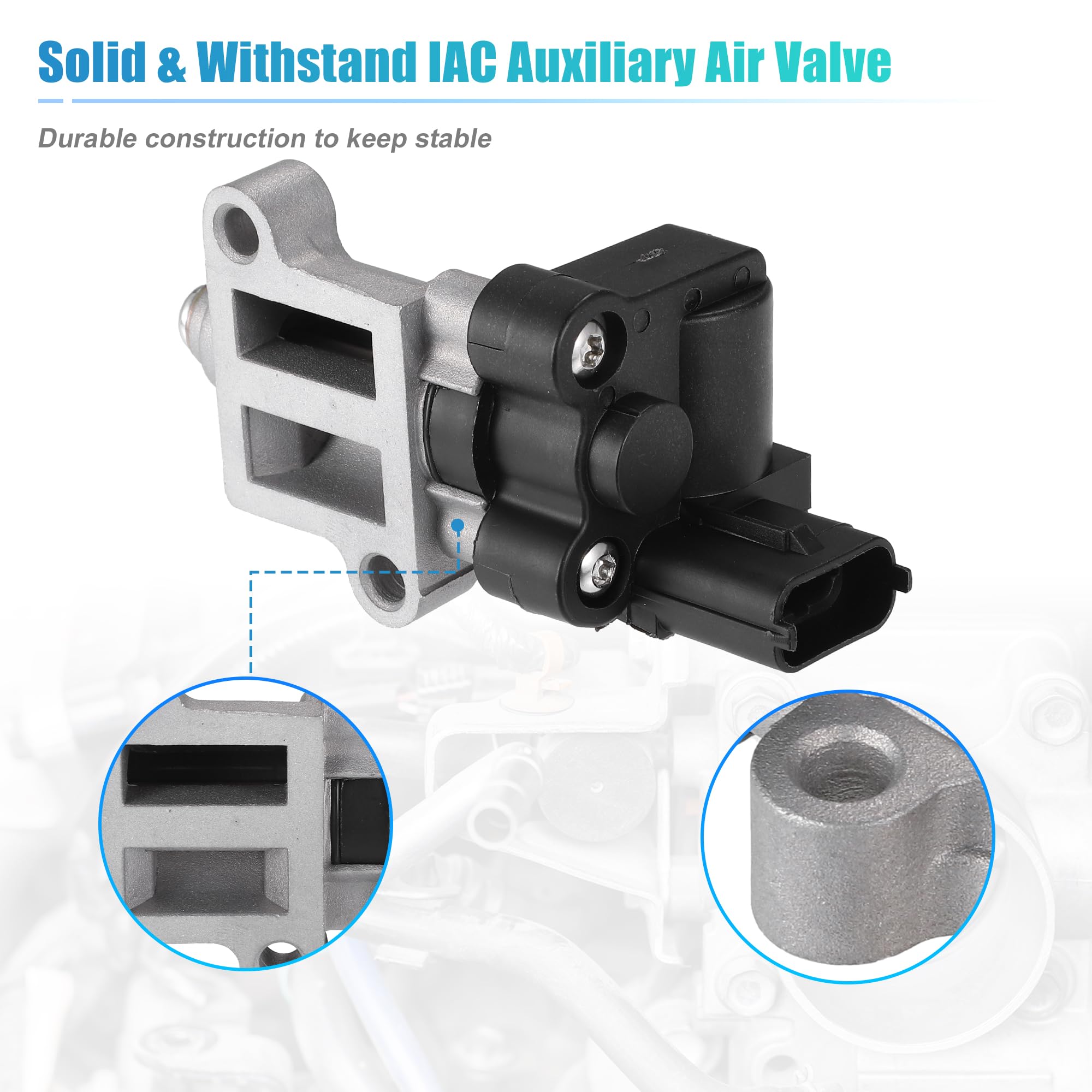 kia rio iac valve – Compra kia rio iac valve con envío gratis en AliExpress  version 35150-26960/3515026960 アイドルエアコントロールバルブ IACV ヒュンダイ アクセント キア リオ リオ5