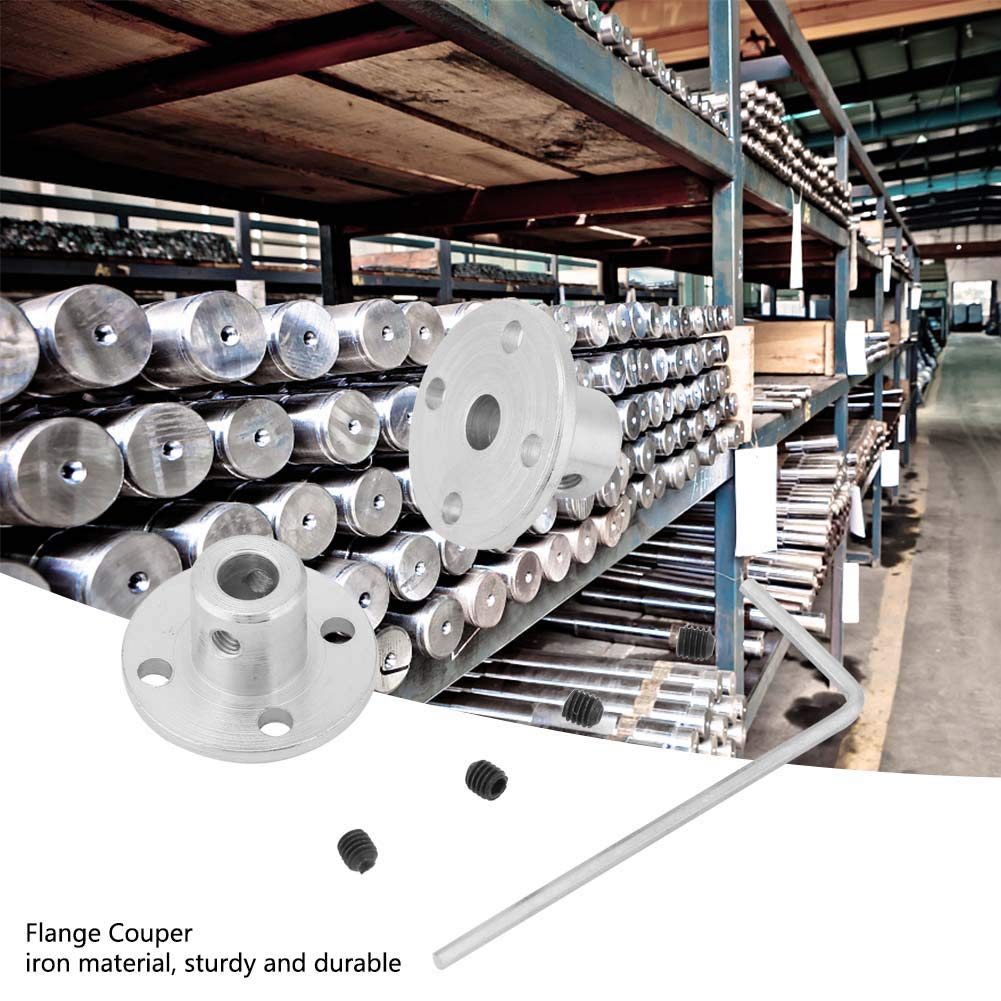 Climax Metal GM1C-55-SS, GM1C-Series One-Piece Metric Clamp Collar (Pack of 3 pcs)