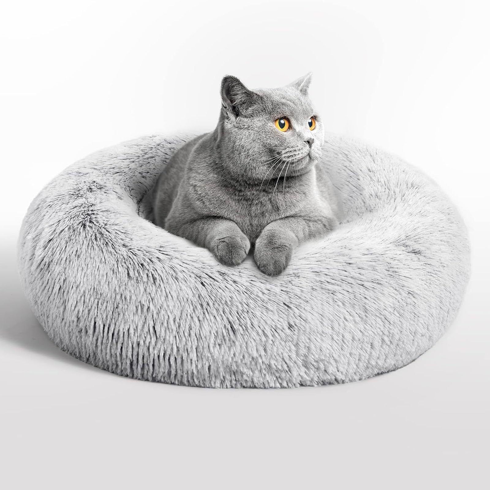 Cuccia per cani riscaldata USB calda per animali domestici con fondo antiscivolo, cuscino rimovibile e lavabile, per l'uso nelle giornate fredde, per interni, letto per cani riscaldato