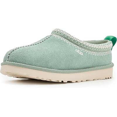 Тапочки UGG Tasman Meadow Accent