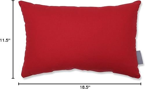 Miniatura 5 de Almohada lumbar de Navidad Skyline