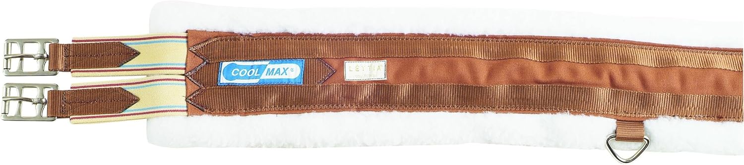 Lettia Coolmax Girth