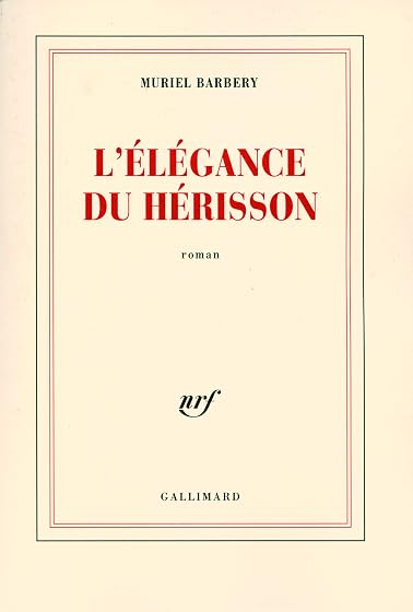 L Élégance du Hérisson