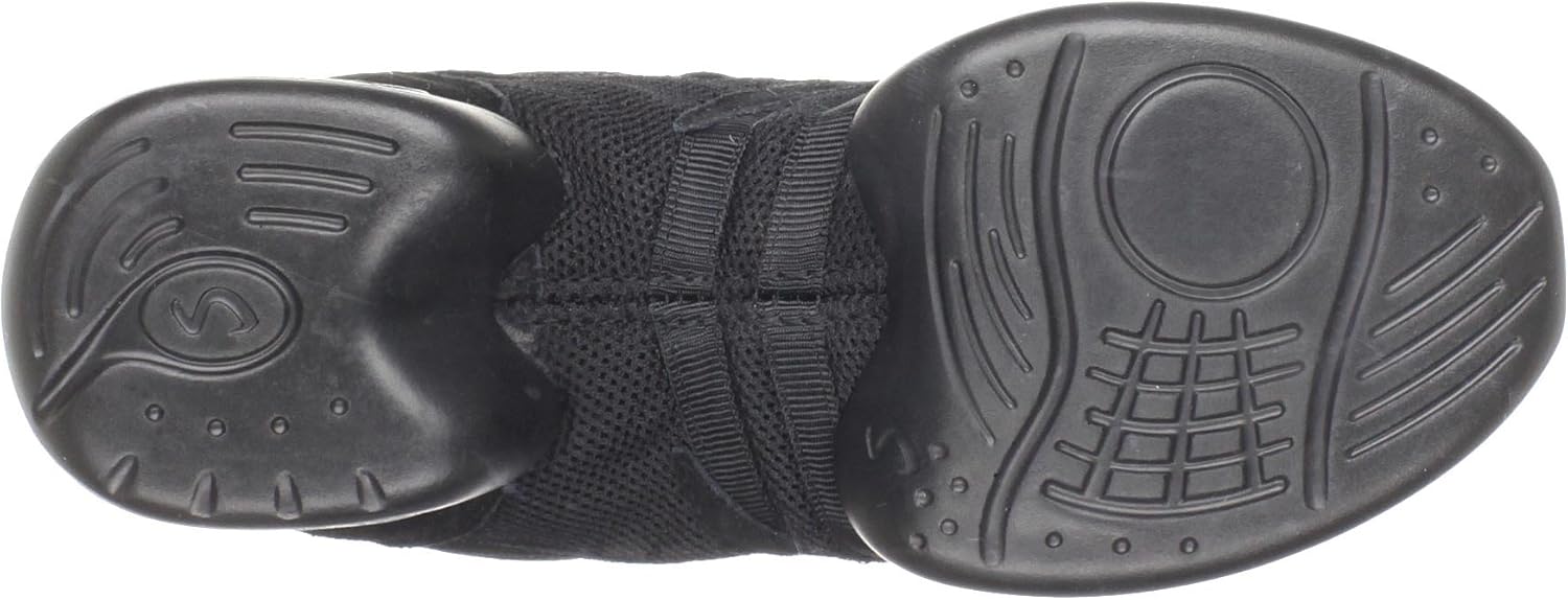 Sansha Unisex-Adult Sneaker