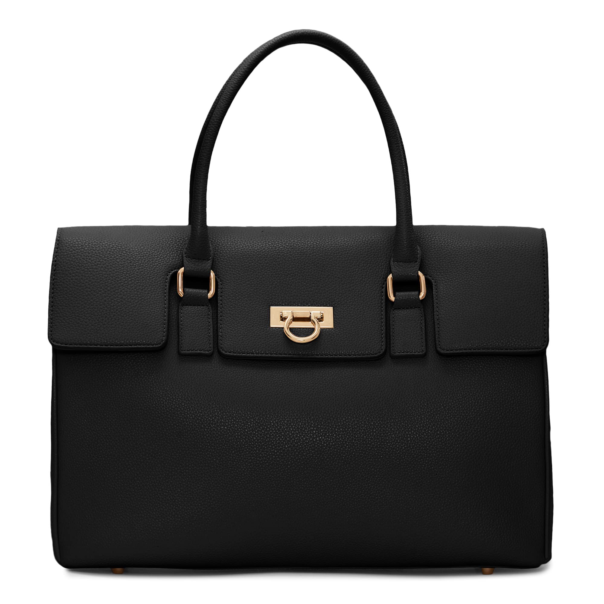 Tokyo Handbag for Women with Adjustable and Detachable Sling Strap-image-45