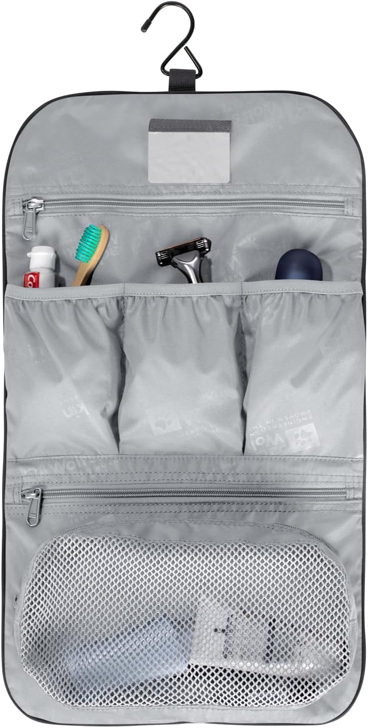 Jack Wolfskin Konya Laundry Salon