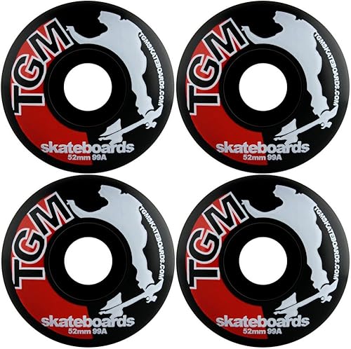 Miniatura 3 de Crailtap Skateboards completo Midnight Rainbow Skidul 85 x 31625 colores surtidos