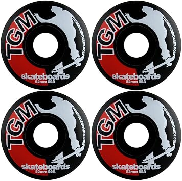 Zero Skateboards Complete 3 Skulls with Blood 8.5