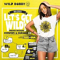 Vista 5 de Wild Bobby Why is The Carpet All Wet Todd Margo Couples Ugly Christmas Graphic Sweatshirts