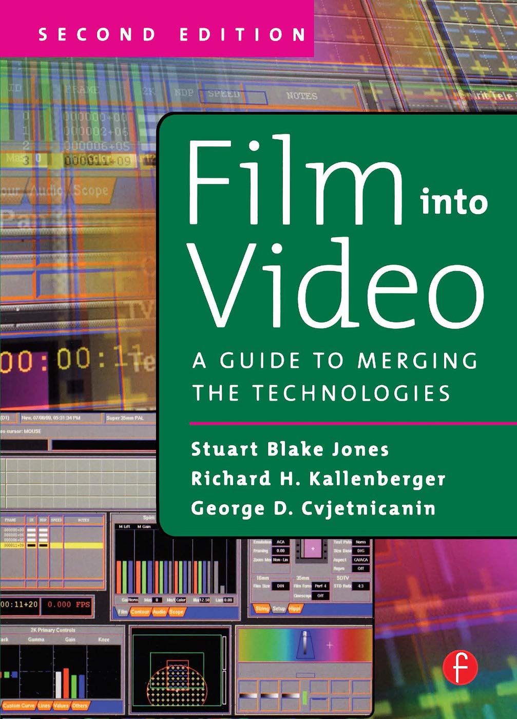 Film into video convertisseur numerique de bobine argentique mp4