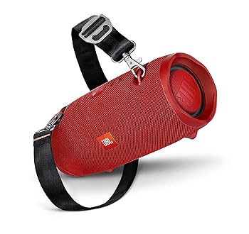 JBL XTREME ワイヤレススピーカー レッド Amazon.com: JBL Xtreme 2 Portable Waterproof Wireless